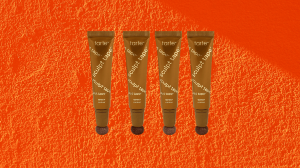 Don’t Be Intimidated by the Tarte Cosmetics Sculpt Tape Contour Wand—It’s Easier to Use Than You Think—Review